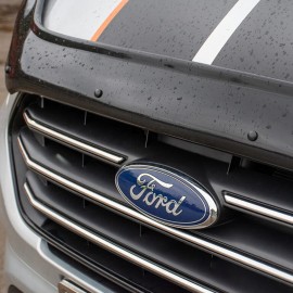Ford Tourneo Custom Ön Kaput Koruyucu Rüzgarlığı 2018- Yılı ve Sonrası