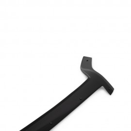 Ford Fusion Ön Kaput Koruyucu Rüzgarlığı 2002-2012 Yılı Arası