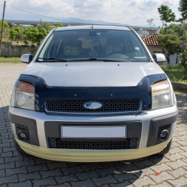 Ford Fusion Ön Kaput Koruyucu Rüzgarlığı 2002-2012 Yılı Arası