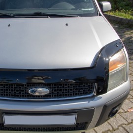Ford Fusion Ön Kaput Koruyucu Rüzgarlığı 2002-2012 Yılı Arası