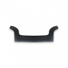 Ford Fiesta Ön Kaput Koruma Rüzgarlığı 4mm ABS 2002-2008