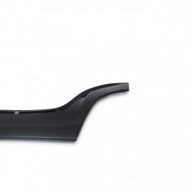 Ford Fiesta Ön Kaput Koruma Rüzgarlığı 4mm ABS 2002-2008