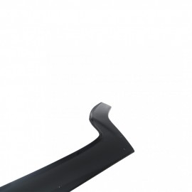 Ford Fiesta Ön Kaput Koruma Rüzgarlığı 4mm ABS 2002-2008