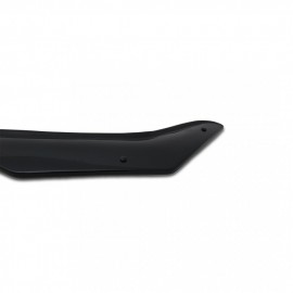  Ford Fiesta Ön Kaput Koruma Rüzgarlığı 4mm ABS 2009-2012