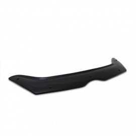  Ford Fiesta Ön Kaput Koruma Rüzgarlığı 4mm ABS 2009-2012