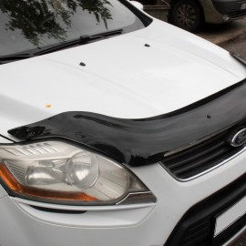 Ford Kuga Ön Kaput Koruyucu Rüzgarlığı 2008-2012 Yılı Arası