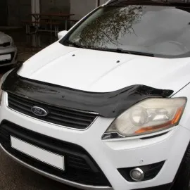 Ford Kuga Ön Kaput Koruyucu Rüzgarlığı 2008-2012 Yılı Arası