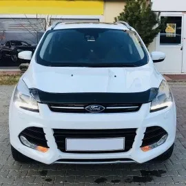Ford Kuga Ön Kaput Koruyucu Rüzgarlığı 2013-2016 Yılı Arası