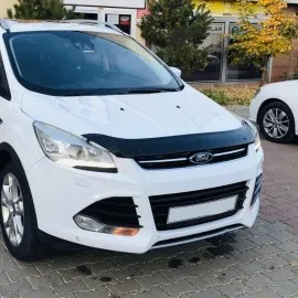 Ford Kuga Ön Kaput Koruyucu Rüzgarlığı 2013-2016 Yılı Arası
