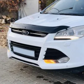 Ford Kuga Ön Kaput Koruyucu Rüzgarlığı 2013-2016 Yılı Arası