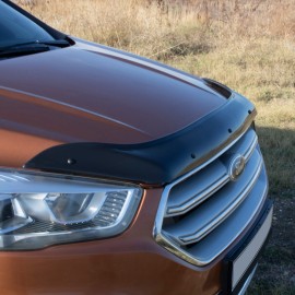 Ford Kuga Ön Kaput Koruyucu Rüzgarlığı 2017-2020 Yılı Arası