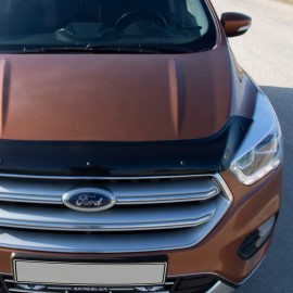 Ford Kuga Ön Kaput Koruyucu Rüzgarlığı 2017-2020 Yılı Arası