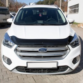 Ford Kuga Ön Kaput Koruyucu Rüzgarlığı 2017-2020 Yılı Arası