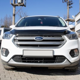 Ford Kuga Ön Kaput Koruyucu Rüzgarlığı 2017-2020 Yılı Arası