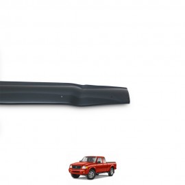  Ford Ranger 2002-2006 Ön Kaput Koruma Rüzgarlık 4mm (ABS)