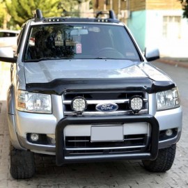 Ford Ranger Ön Kaput Koruyucu Rüzgarlığı 2007-2009 Yılı Arası