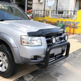 Ford Ranger Ön Kaput Koruyucu Rüzgarlığı 2007-2009 Yılı Arası