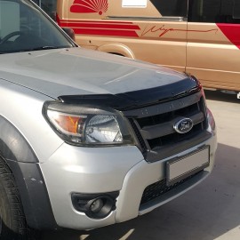Ford Ranger Ön Kaput Koruyucu Rüzgarlığı 2009-2011 Yılı Arası