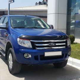 Ford Ranger Ön Kaput Koruyucu Rüzgarlığı 2011-2015 Yılı Arası