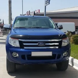 Ford Ranger Ön Kaput Koruyucu Rüzgarlığı 2011-2015 Yılı Arası