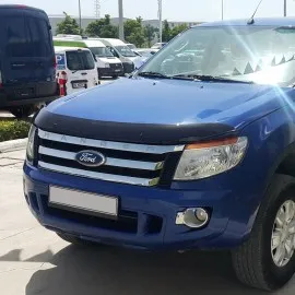 Ford Ranger Ön Kaput Koruyucu Rüzgarlığı 2011-2015 Yılı Arası