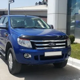 Ford Ranger Ön Kaput Koruyucu Rüzgarlığı 2011-2015 Yılı Arası