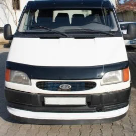 Ford Transit Ön Kaput Koruyucu Rüzgarlığı 1993-2002 Yılı Arası