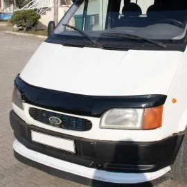Ford Transit Ön Kaput Koruyucu Rüzgarlığı 1993-2002 Yılı Arası