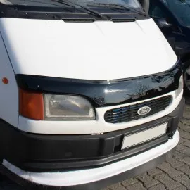 Ford Transit Ön Kaput Koruyucu Rüzgarlığı 1993-2002 Yılı Arası