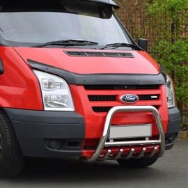 Ford Transit Ön Kaput Koruyucu Rüzgarlığı 2006-2013 Yılı Arası