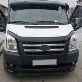 Ford Transit Ön Kaput Koruyucu Rüzgarlığı 2006-2013 Yılı Arası