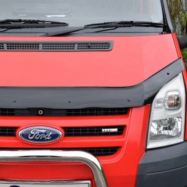 Ford Transit Ön Kaput Koruyucu Rüzgarlığı 2006-2013 Yılı Arası
