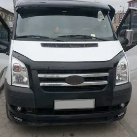Ford Transit Ön Kaput Koruyucu Rüzgarlığı 2006-2013 Yılı Arası