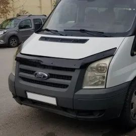 Ford Transit Ön Kaput Koruyucu Rüzgarlığı 2006-2013 Yılı Arası