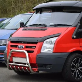 Ford Transit Ön Kaput Koruyucu Rüzgarlığı 2006-2013 Yılı Arası