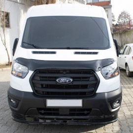 Ford Transit Ön Kaput Koruyucu Rüzgarlığı 2014-2018 Yılı Arası
