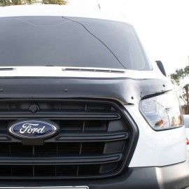 Ford Transit Ön Kaput Koruyucu Rüzgarlığı 2014-2018 Yılı Arası