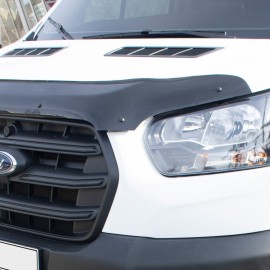 Ford Transit Ön Kaput Koruyucu Rüzgarlığı 2014-2018 Yılı Arası