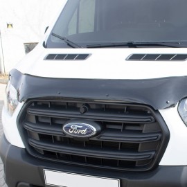 Ford Transit Ön Kaput Koruyucu Rüzgarlığı 2014-2018 Yılı Arası