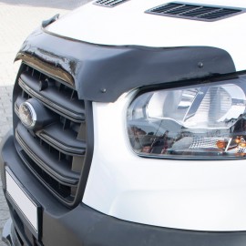 Ford Transit Ön Kaput Koruyucu Rüzgarlığı 2014-2018 Yılı Arası