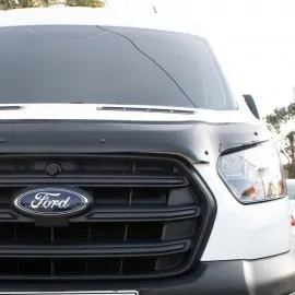 Ford Transit Ön Kaput Koruyucu Rüzgarlığı 2014-2018 Yılı Arası