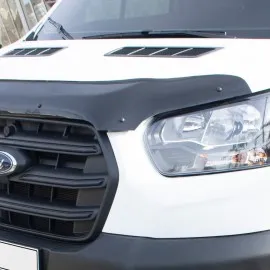 Ford Transit Ön Kaput Koruyucu Rüzgarlığı 2014-2018 Yılı Arası