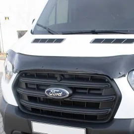 Ford Transit Ön Kaput Koruyucu Rüzgarlığı 2014-2018 Yılı Arası