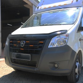  Gazelle Next 2013- Ön Kaput Koruyucu Kaput Rüzgarlığı