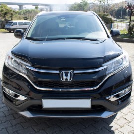 Honda CR- V Ön Kaput Koruyucu Rüzgarlığı 2013-2018 Yılı Arası