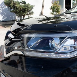 Honda CR- V Ön Kaput Koruyucu Rüzgarlığı 2013-2018 Yılı Arası