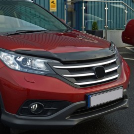 Honda CR- V Ön Kaput Koruyucu Rüzgarlığı 2013-2018 Yılı Arası