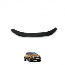 DACIA SANDERO 2021- ÖN KAPUT KORUYUCU