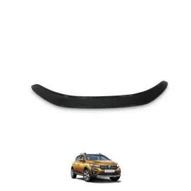 DACIA SANDERO 2021- ÖN KAPUT KORUYUCU