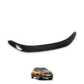 DACIA SANDERO 2021- ÖN KAPUT KORUYUCU